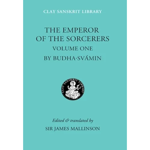 The Emperor of the Sorcerers, Volume 1