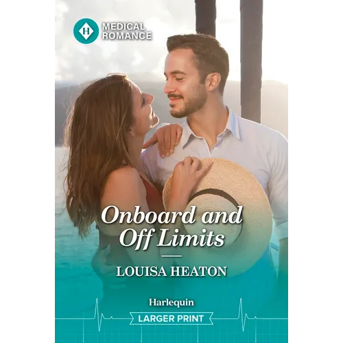 Onboard and Off Limits