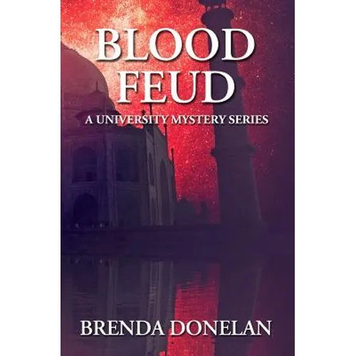 Blood Feud