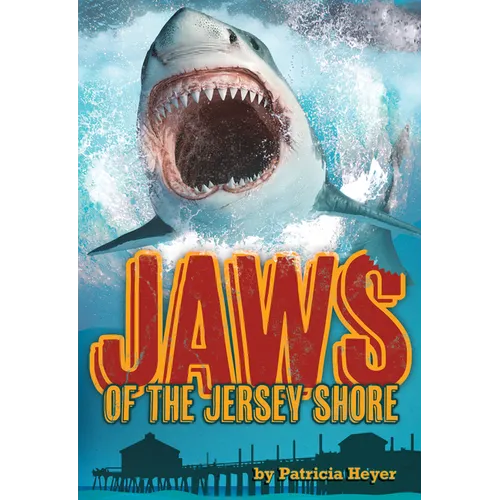 Jaws of the Jersey Shore