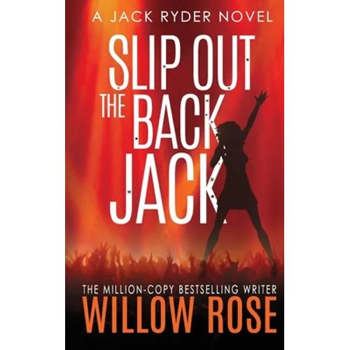 Slip out the back Jack