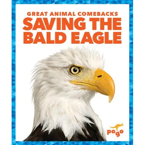 Saving the Bald Eagle