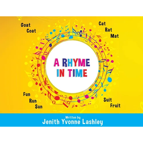 A Rhyme In Time