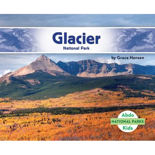 Glacier National Park