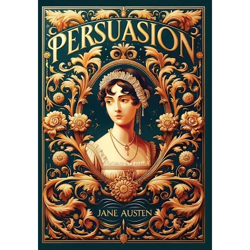 Persuasion (Collector's Edition) (Laminated Hardback with Jacket)
