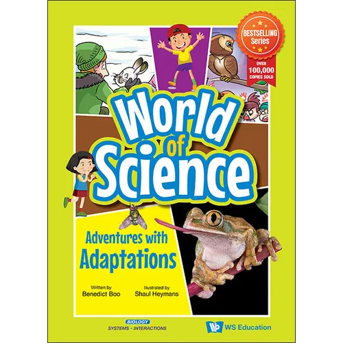 Adventures with Adaptations