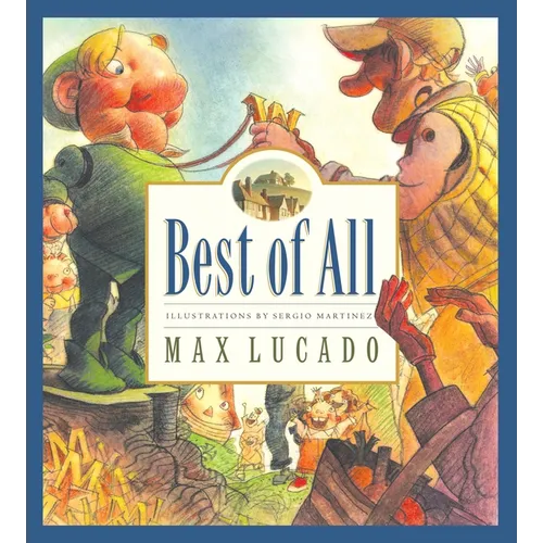 Best of All