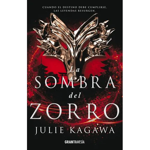 La Sombra del Zorro