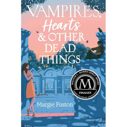 Vampires, Hearts & Other Dead Things