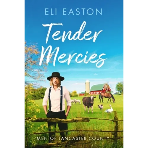 Tender Mercies