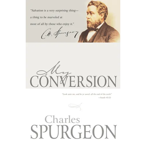 My Conversion