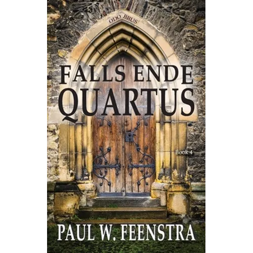 Falls Ende - Quartus: Justice falters, Loyalties Fracture, and the Truth Becomes more Dangerous than Silence
