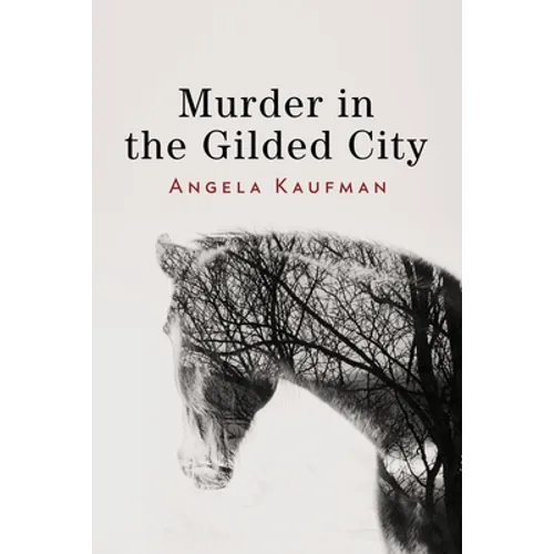 Murder in the Gilded City
