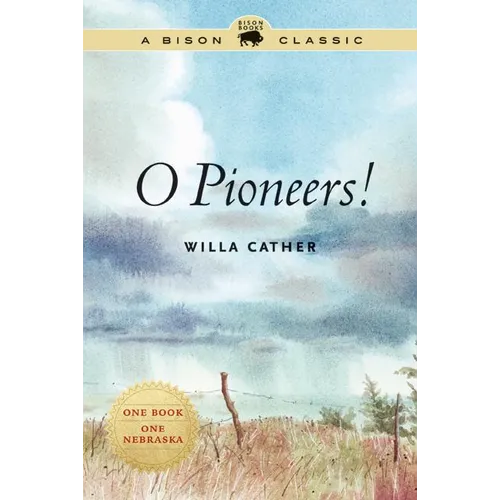 O Pioneers!