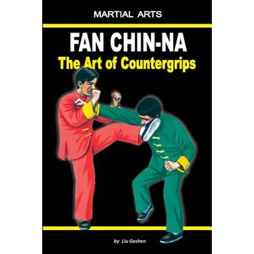 Fan Chin-Na - The Art of Countergrips