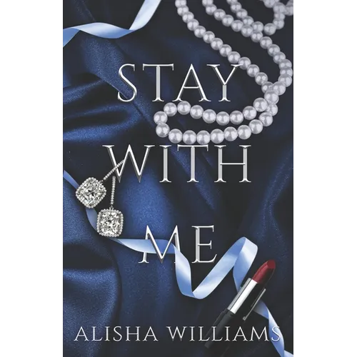 Stay With Me- Discreet cover