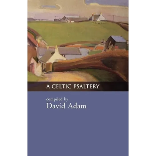 A Celtic Psaltery