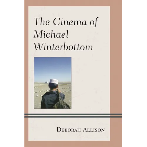 Cinema of Michael Winterbottom