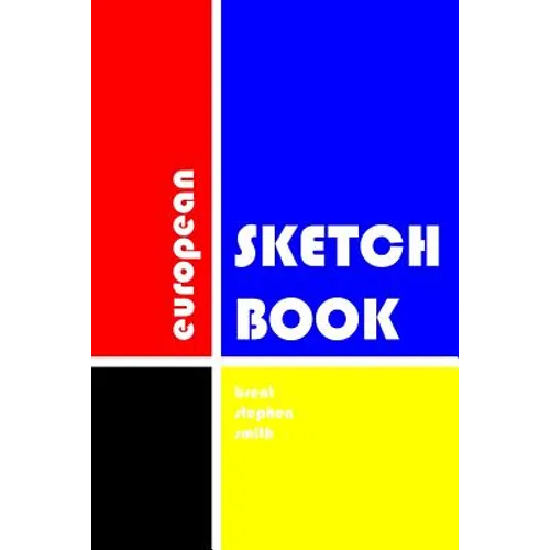 European Sketchbook