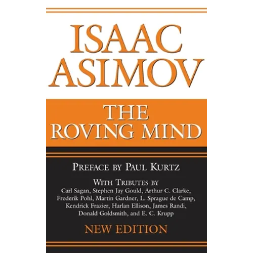 The Roving Mind