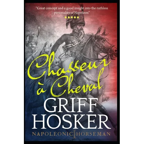 Chasseur à Cheval