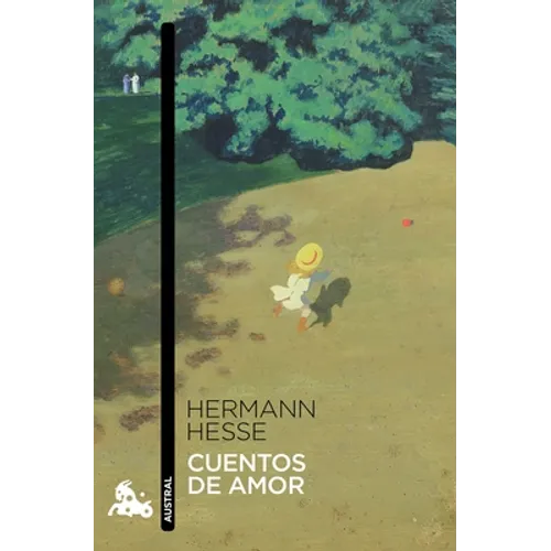 Cuentos de Amor / Love Stories