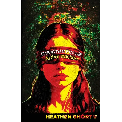 The White People (Heathen Short)