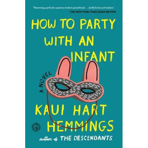 How to Party with an Infant