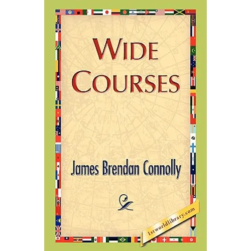 Wide Courses
