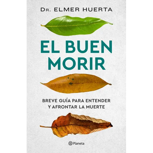 El Buen Morir