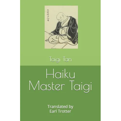 Haiku Master Taigi