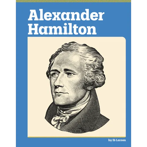 Alexander Hamilton