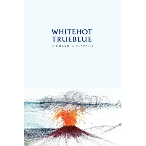 White Hot-True Blue