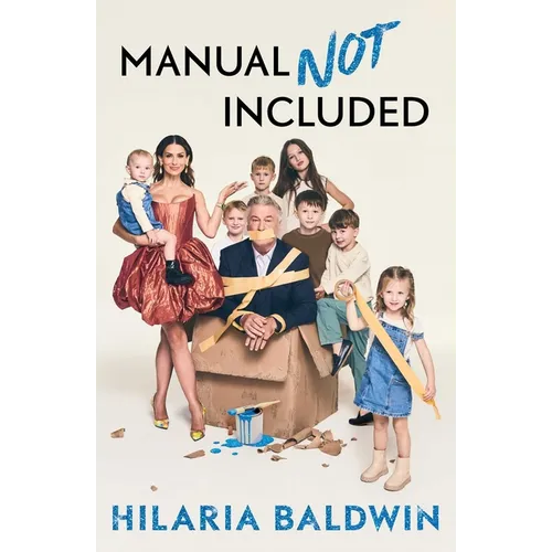 Manual Not Included