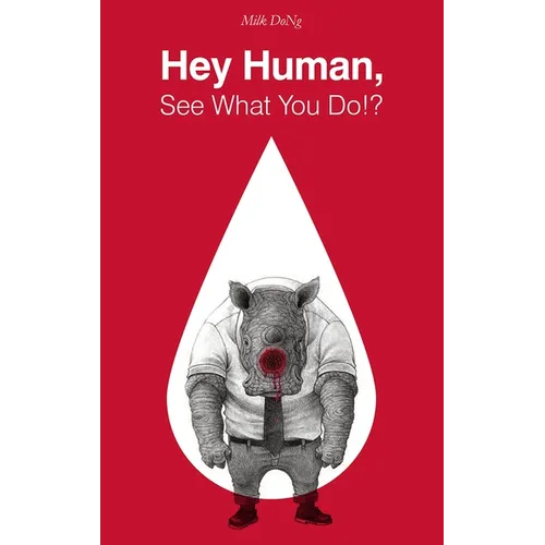 Hey Human, See What You Do!?