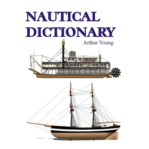 Nautical Dictionary