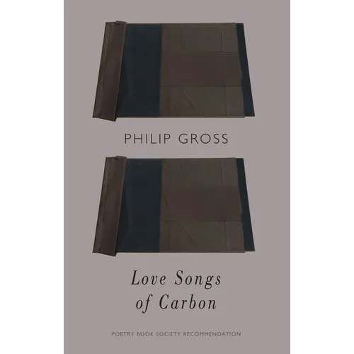Love Songs of Carbon