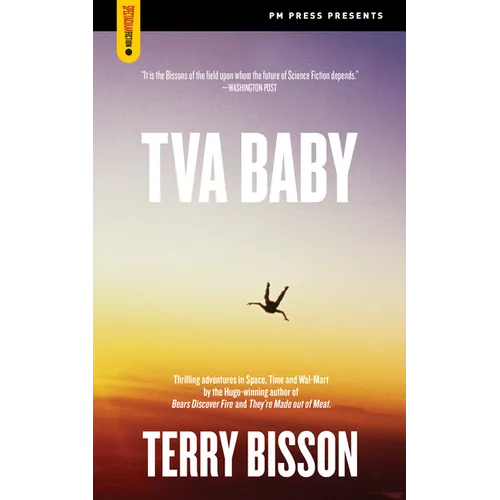 TVA Baby