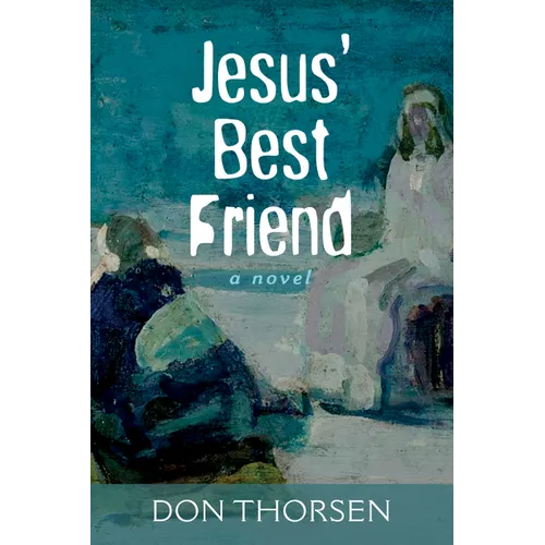 Jesus' Best Friend