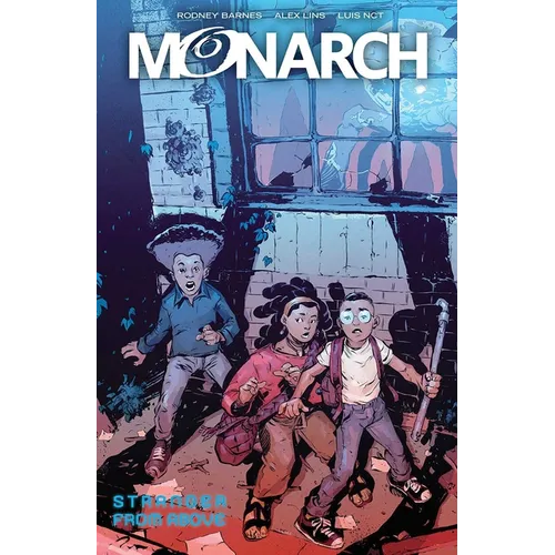 Monarch
