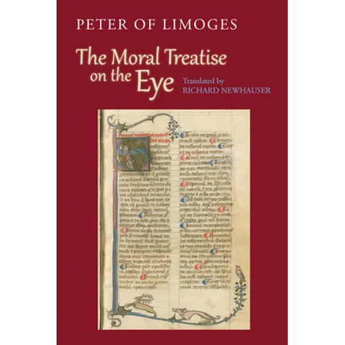 The Moral Treatise on the Eye