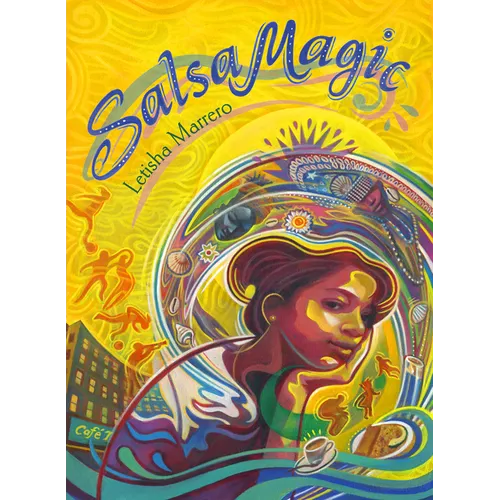 Salsa Magic