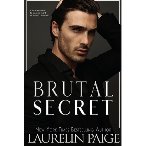Brutal Secret