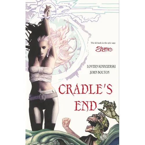 Cradle's End