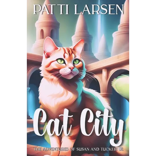 Cat City