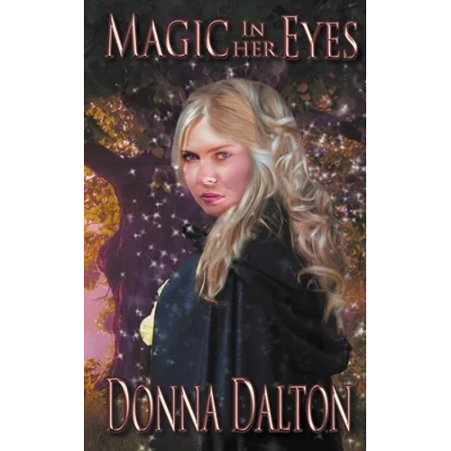 Magic in Her Eyes