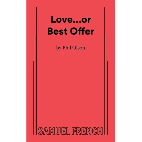 Love...or Best Offer