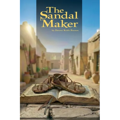 The Sandal Maker
