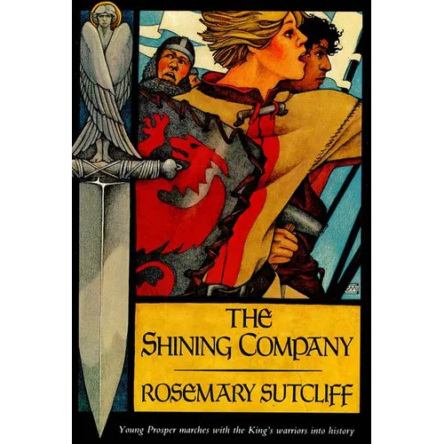 The Shining Company - Paperback