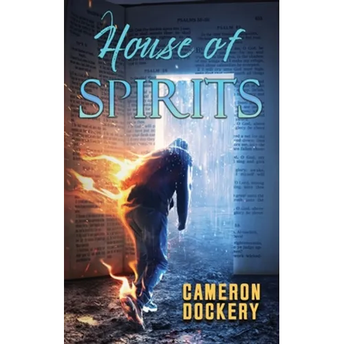 House of Spirits: A Shot of Redemption